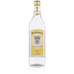 Strothmann Weizenkorn 32% Vol. 0,7l