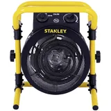 Stanley Heizlüfter SXJH102000E 2000 W Schwarz/Gelb