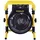 Stanley Heizlüfter SXJH102000E 2000 W Schwarz/Gelb