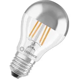 LEDVANCE LED-Kopfspiegellampe 4099854062742 6,5 W E27 warmweiß 1 St.