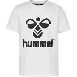 hummel hmlTRES T-Shirt Kinder marshmallow 92