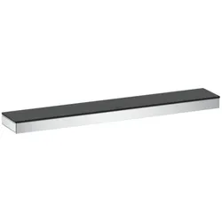 hansgrohe Rainfinity Ablage 500 26844000, Accessoires, chrom