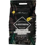 LECHUZA Pflanzsubstrat Blackstone Pon 12 l Schwarz