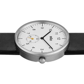 Braun Leder 40 mm BN0024WHBKG