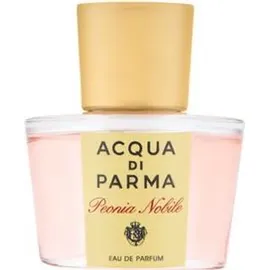 Acqua di Parma Peonia Nobile Eau de Parfum 50 ml