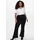 ONLY CARMAKOMA Carpever Flared Pants JRS Hose Schwarz L
