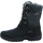 LICO MAIKE Damen Schwarz/ Grau, 41 EU