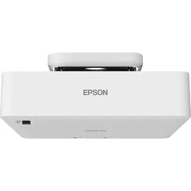 Epson EB-L530U 3LCD Weiss