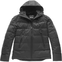 Blauer H.T. Blauer Easy Winter 2.0 Textiljacke grau, L