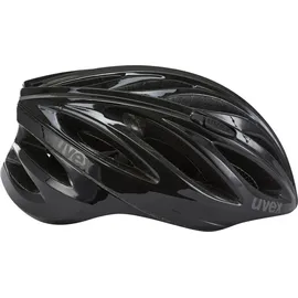 Uvex Boss Race 52-56 cm black 2021