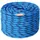 Vevor Kletterseil 38 m Blau