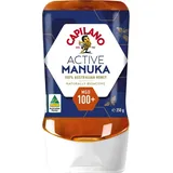 MANUKA-HONIG MGO 100+ 250 g - CAPILANO-HONIG