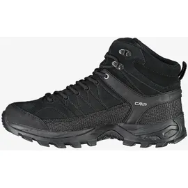 CMP Rigel Mid WP Herren Nero/Grey 48