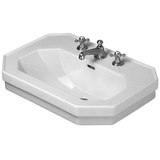 Duravit 1930 Waschtisch 70 x 50 cm (0438700000)