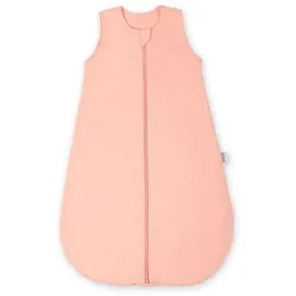 Makian Baby Schlafsack Interlock Apricot 90