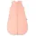 Makian Baby Schlafsack Interlock Apricot 90