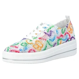 remonte Sneaker Damen Mehrfarbig 36