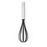 Brabantia Profile Schneebesen, groß, Nylon beschichtet 250866 , Farbe: Matt Steel