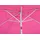 Mendler N23 200 x 300 cm Pink