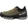 Scarpa Herren Mescalito GTX Schuhe (Größe 48, oliv)
