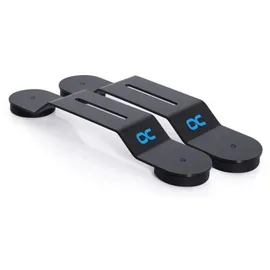 Alphacool Universal Füße für Radiatoren