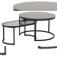 Actona Spiro Wildeiche 2er Set