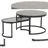 Actona Spiro Wildeiche 2er Set