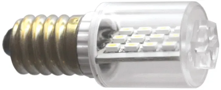 Scharnberger+Hasenbein LED-Lampe 18,5x50mm 37563