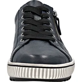 remonte D0700 Damen Blau 38