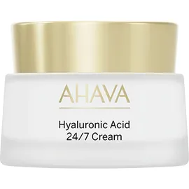 AHAVA Hyaluronic Acid 24/7 Creme 50 ml