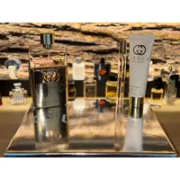 GUCCI Eau de Parfum Gucci Guilty Pour Femme SET