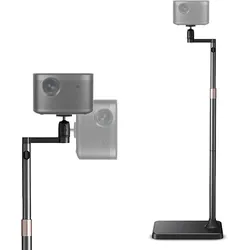 Beamer Standfuß Divit BS6 360 Grad drehbarer Standfuß DPLI1