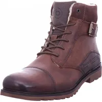 Bugatti vittore Stiefel Braun, 42 - Braun - 42