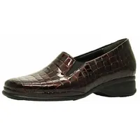 Semler Komfort Slipper Ria Damen Rot 37 EU -