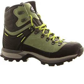 MEINDL Air Revolution 1.5 Schuhe (Größe 41.5, gruen)