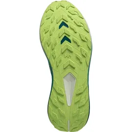 HELLY HANSEN Kestrel Tr Herren Everglade/Sharp Green 46,5