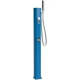 Formidra Jolly Go 20L - Blue Capri - 120 x 16 x 18 cm