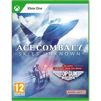 Ace Combat 7: Ski Unknown (Top Gun: Maverick Edition)
