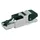 Telegärtner Stecker CAT 6A geschirmt 100023039 Stecker, gerade Polzahl Sensoren 8P8C Metall 1 St.