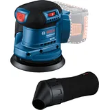 Bosch Professional GEX 185-LI