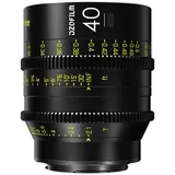 DZOFILM Vespid Prime 40 mm F2,1 PL/EF-Mount