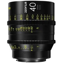 DZOFILM Vespid Prime 40 mm F2,1 PL/EF-Mount