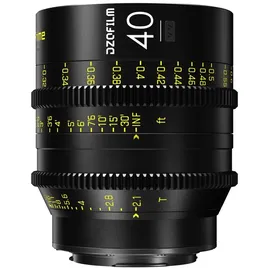 DZOFILM Vespid Prime 40 mm F2,1 PL/EF-Mount