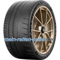 Michelin Pilot Sport CUP 2 R ZP 275/30 R20 97Y XL