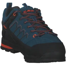 CMP Herren Moon Low WP Schuhe (Größe 47, blau)