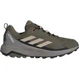 adidas Terrex Anylander Olive Strata / Wonder Beige / Core Black 44 2/3