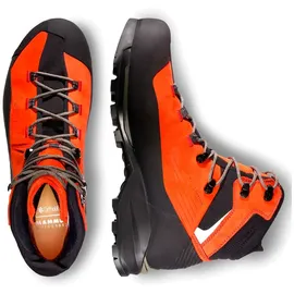 Mammut Kento Guide Ii High Gore-tex® Wanderstiefel - Mammut Red / Black - EU 44