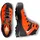 Mammut Kento Guide Ii High Gore-tex® Wanderstiefel - Mammut Red / Black - EU 44