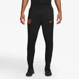Nike Inter Mailand Strike Trainingshose Schwarz S