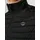 JACK & JONES Multi Bodywarmer Collar Noos Weste black L